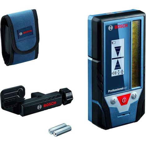 Célula de recepción LR 7 PROFESSIONAL BOSCH 0601069J00