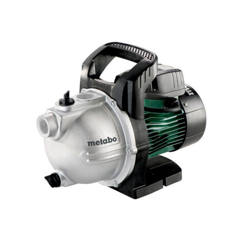 Bomba de jardín P 3300 G Metabo