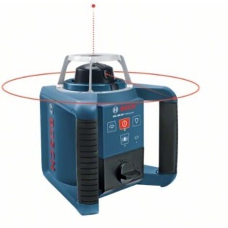 Láser giratorio GRL 300 HV