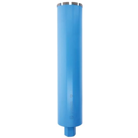 BOSCH 2608601740 - Corona diamante. Standard. Concrete wet: 102x450