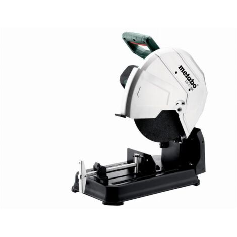Sierra de arco METABO CS 22-355 - Ø 355 mm 2300 W - 601786000