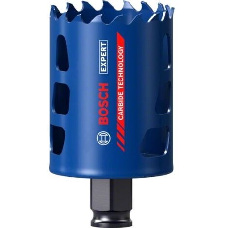 Sierra de corona EXPERT Tough Material de 54 x 60 mm