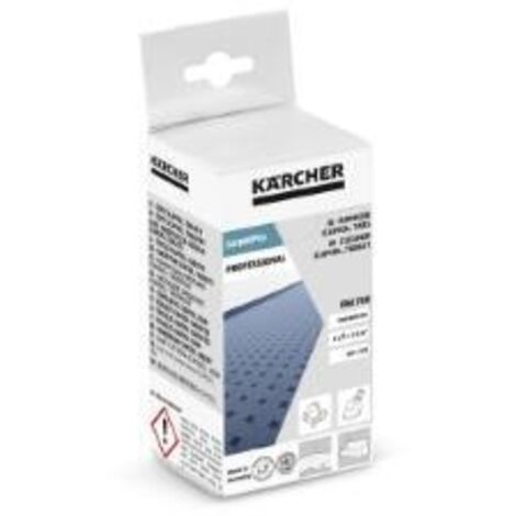 Limpiador de alfombras Karcher CarpetPro RM 760