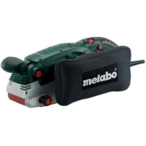 Metabo BAE 75 (600375000) Lijadora de banda