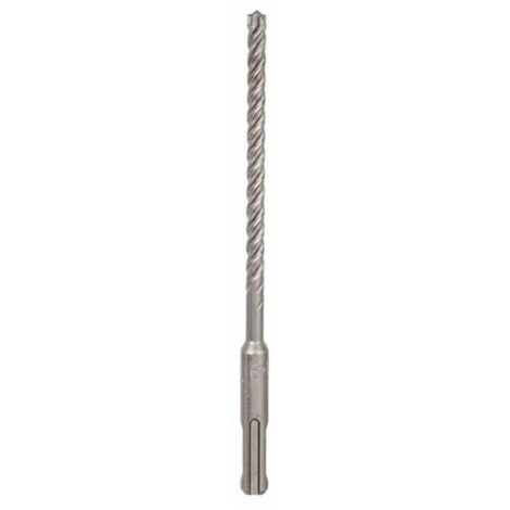 Broca SDS-Plus plus-7X 65x100x165mm Bosch