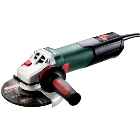 Amoladora Ø150 mm con cable W 13-150 QUICK METABO - 603632000