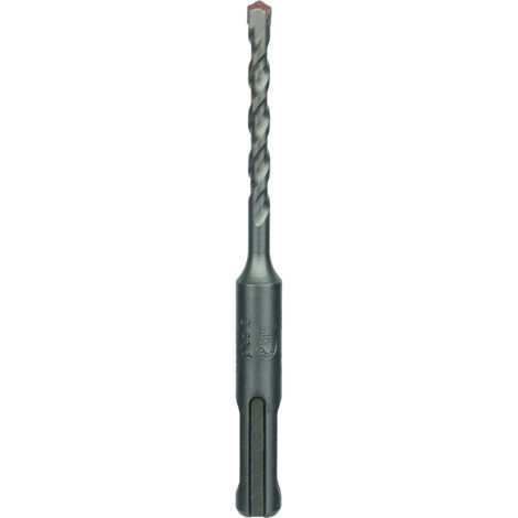 BROCA SDS PLUS-3 - 5X50X110