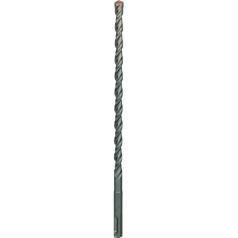 BROCA SDS PLUS-3 - 10X200X260