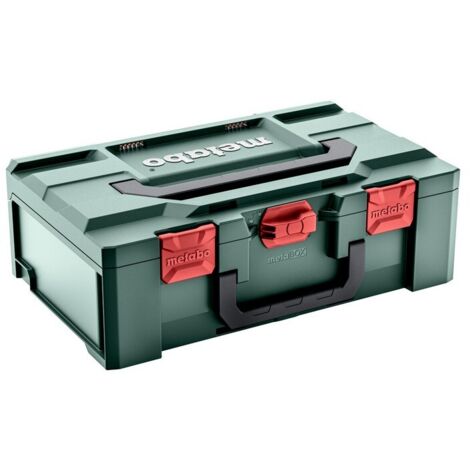 CAJA DE HERRAMIENTAS METABOX 165 - ME 626889000 (1/3)