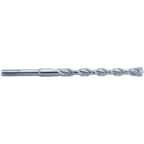 Taladro percutor SDS 6x160 mm para martillo Metabo (1/5)