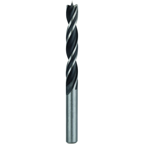 Bosch 1 Wood Drill Bit 10x80x120
