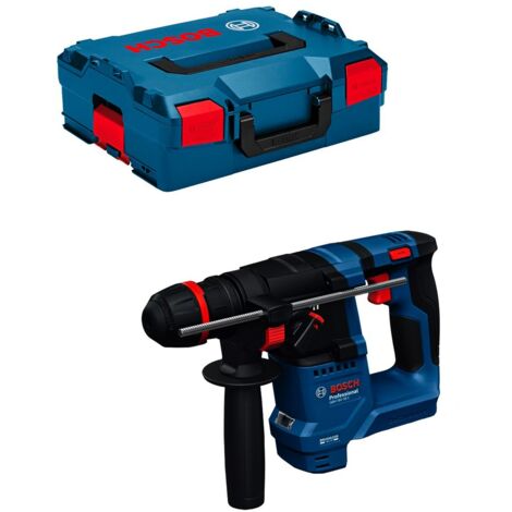 Bosch Martillo gbh 18v-18x 1,5j l-box s/c s/b  construccion / industria