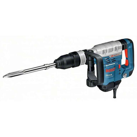 Trituradora SDS-MAX GSH 5 CE 1150W - B 611321000