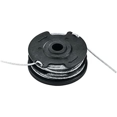 Bobina de alambre de repuesto / 8 m Ø 1,6 mm BOSCH para ART 24, 27, 30 & ART 30-36 LI - F016800351