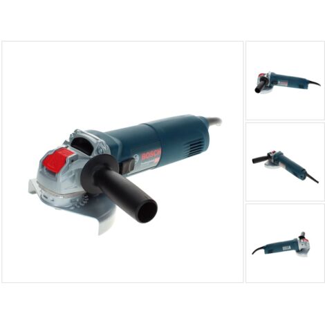 Amoladora BOSCH X-Lock GWX 14-25 - 1400W Ø125 mm - 06017B7000 (1/5)