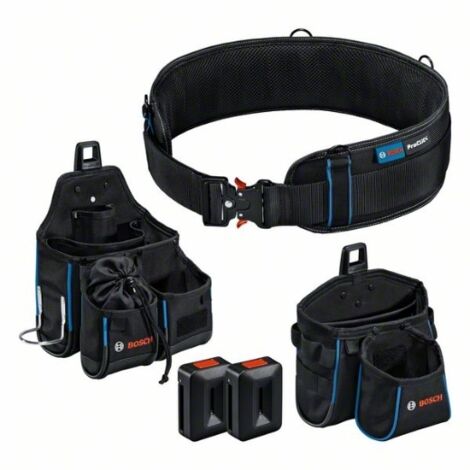 Bosch - Proclick Kit Cinturão 93 1600A0265P