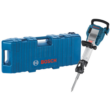 MARTILLO CINTONIZADOR HEXAGONAL GSH 16-28 1750W - B 611335000