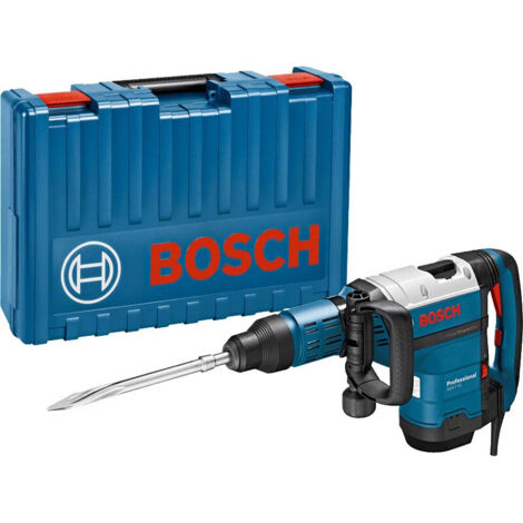 MARTILLO CINTILADOR SDS-MAX GSH 7VC 1500 W /13J - B 611322000
