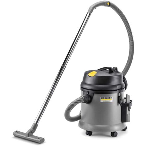 Kärcher - Aspiradora multifuncional 1380 W, volumen 27 l 1.428-500.0