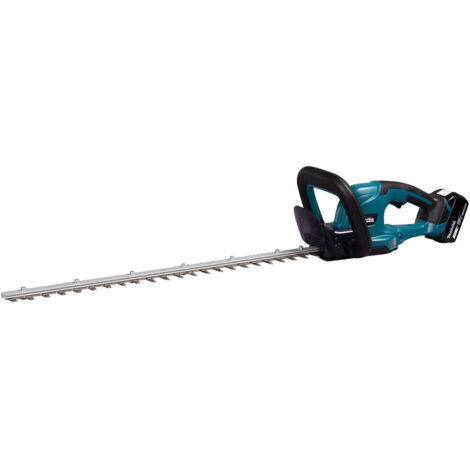 MAKITA DUH607Z Cortasetos 18V LXT 60cm (sin batería ni cargador)