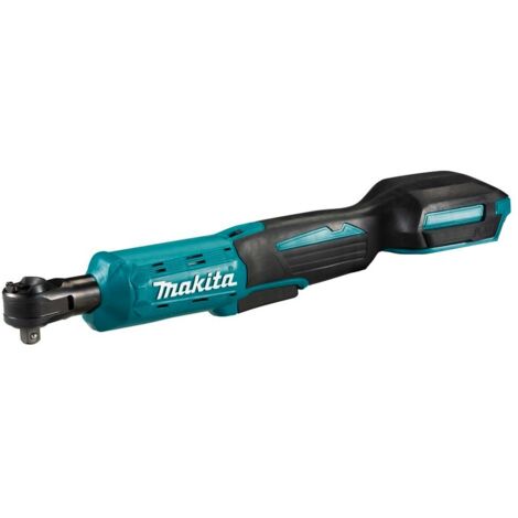 Makita DWR180Z llave de carraca 18V LXT 1/4" 3/8" solo cuerpo