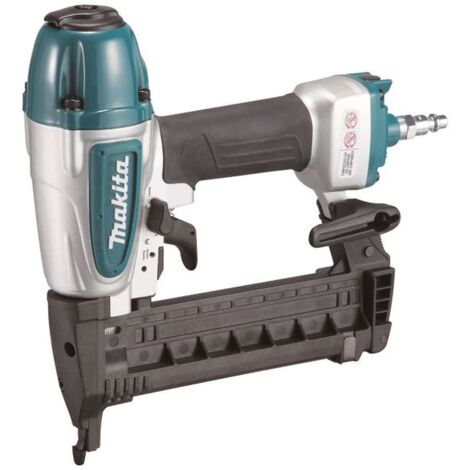 Makita AT638A 18G - Grapadora de corona estrecha
