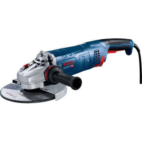Amoladora Bosch GWS 24-230 JZ