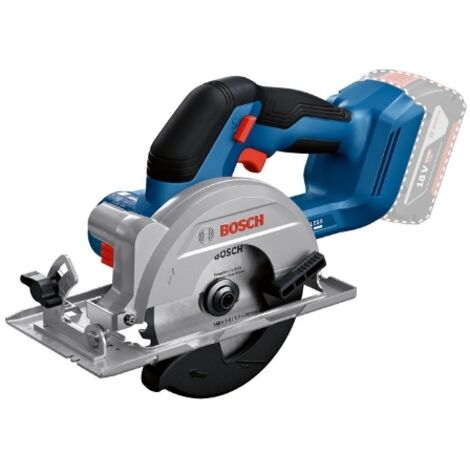 SIERRA CIRCULAR INALÁMBRICA GKS 18V-51 0AH - B 6019M3120 (1/5)
