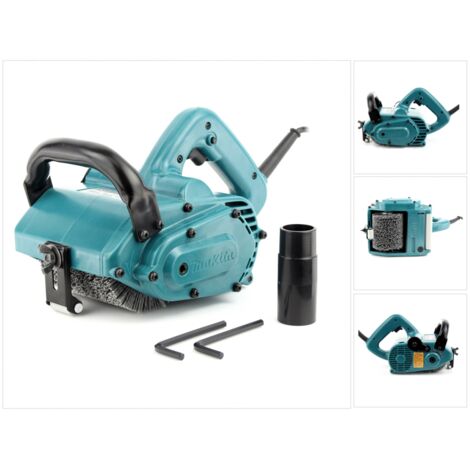 MAKITA Rascador de rodillos 860 W - 9741