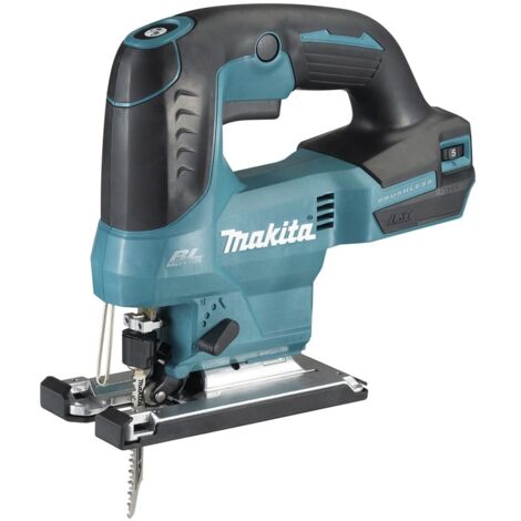 Makita DJV184Z sierra de calar 18V LXT motor sin escobillas
