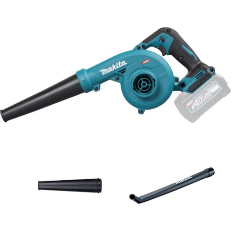 UB002GZ01 Soplador XGT 40Vmax 30 32 N 35 36 m³/min