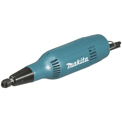 MAKITA GD0603 AMOLADORA RECTA 6MM 240W (1/5)