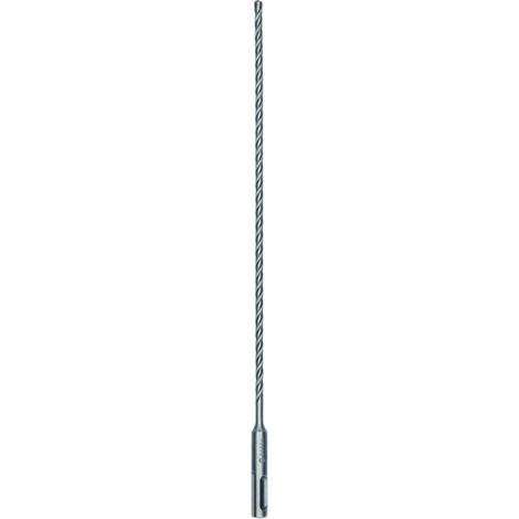 BOSCH 2608836607 Brocas para martillos perforadores SDS plus-5X 5 x 250 x 310 mm