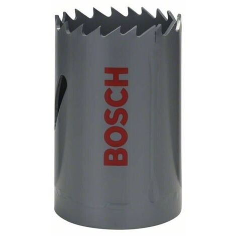 Coronas hss bimetálicas para adaptadores estándar 37 mm 1 7/16\"