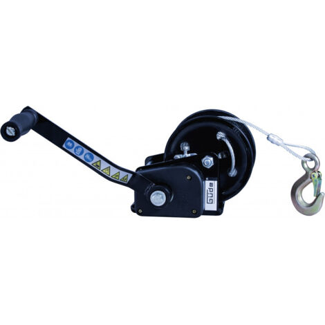 Torno 720 KG - 20 M