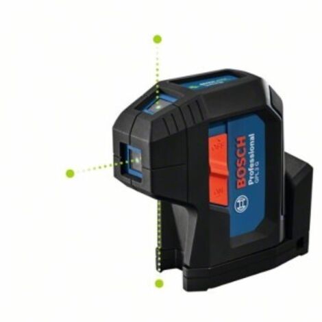 Bosch Professional Nivel láser GPL 3 G 30 Mt