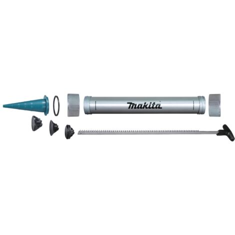 MAKITA 1911T4-0 Set de sujeción 600ml