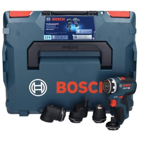 Bosch GSR 12V-35 FC Akku-Bohrschrauber 06019H3003