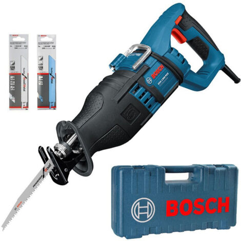Bosch Professional Motorfuchsschwanz GSA 1300