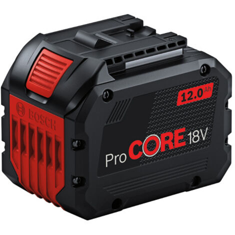 Bateria 18V Pro-Core 12Ah BOSCH - 1600A016GU