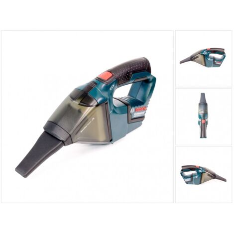 BOSCH ODKURZACZ GAS 12V SOLO