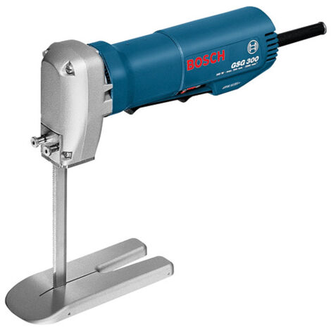 BOSCH PIŁA DO TWORZYW 350W GSG300