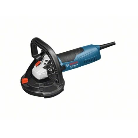 AMOLADORA DE HORMIGÓN GBR 15 CAG 1500W - B 601776001