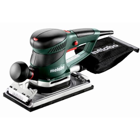 Lijadora Vibratoria SRE 4351 TurboTec METABO - 611351000 (1/6)