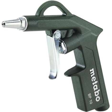 Metabo Herramientas - Pistola neumática de soplado 601579000