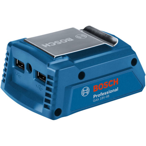 Batería de litio recargable BOSCH GAA 18V-48 - 06188000L6 18 V