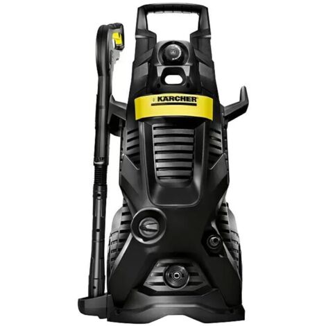 -CAHERSA- Hidrolimpiadora KARCHER K6