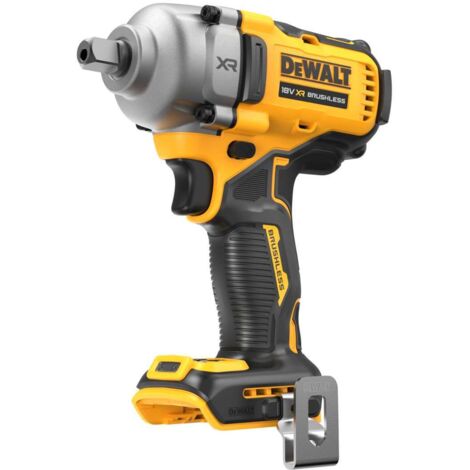 DeWALT Herramientas - Llave de impacto AKU de 18 V, sin batería ni cargador DCF892N