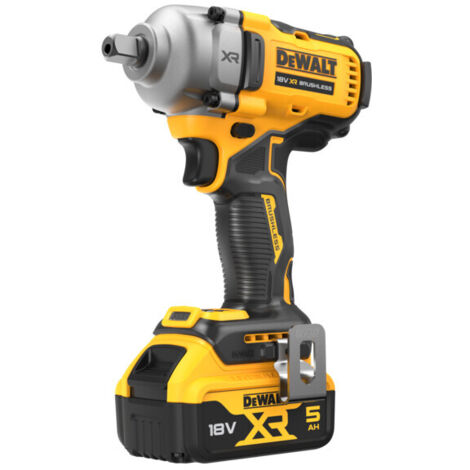 DeWalt DCF892P2T-QW Akku-Schlagschrauber