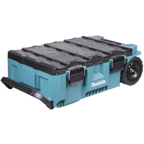 Caja de herramientas con ruedas MAKITA MAKTRAK P-91001